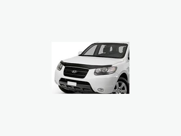 Hyundai Santa Fe 6 Cyl Hyundai Santa Fe 6 Cyl