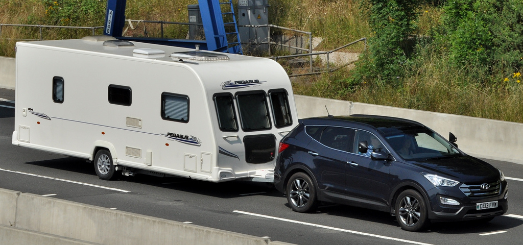 Hyundai Santa Fe Premium Se