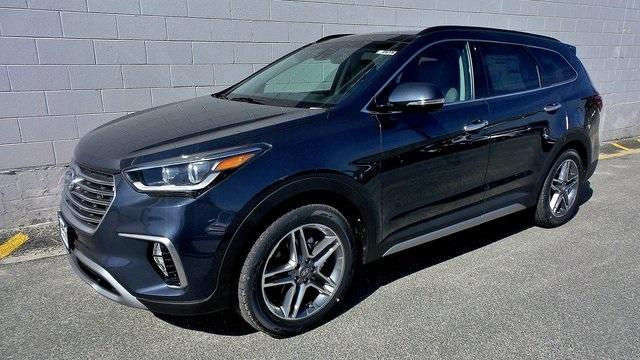 Hyundai Santa Fe Ultimate