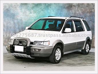 Hyundai Santamo 1997
