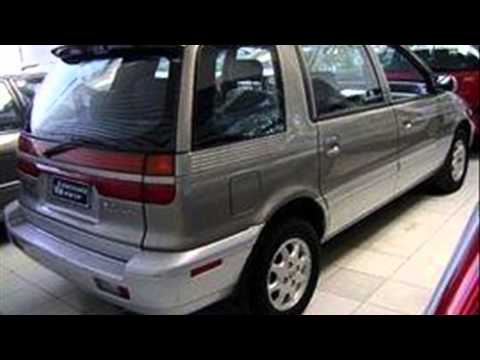 Hyundai Santamo 1997