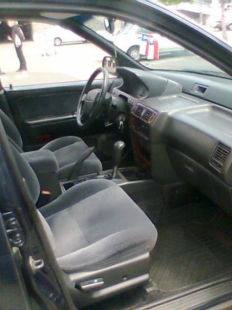 Hyundai Santamo 2000
