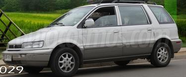 Hyundai Santamo 2001