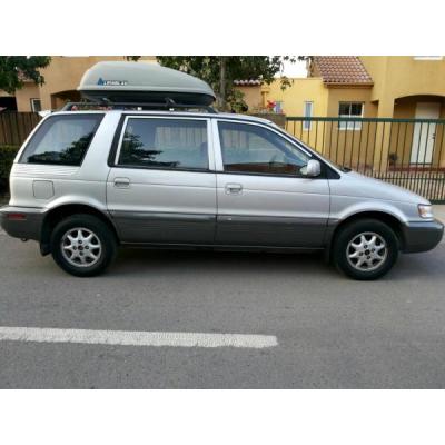 Hyundai Santamo 2002