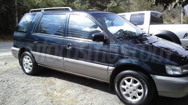 Hyundai Santamo 2003
