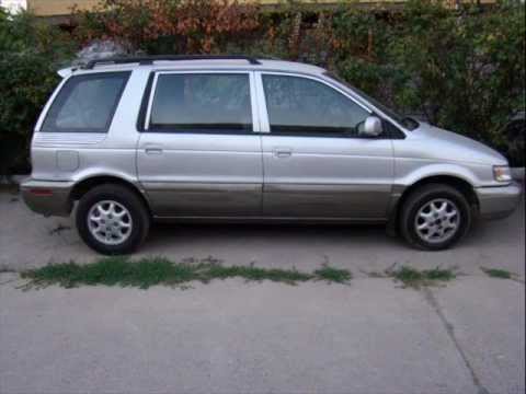 Hyundai Santamo 2005