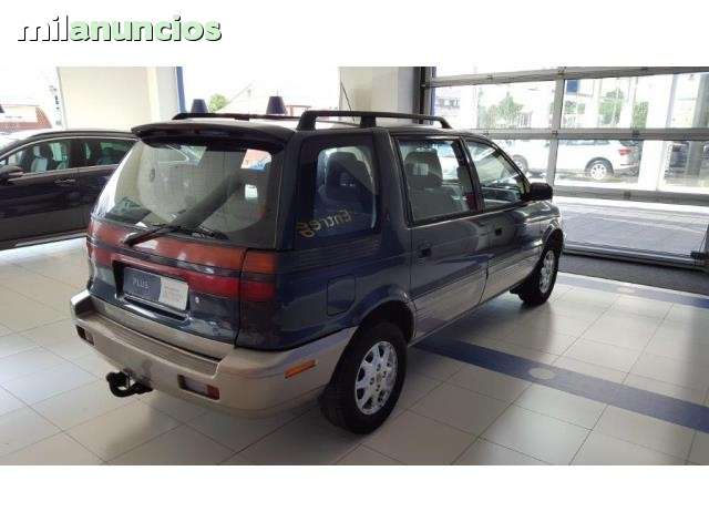 Hyundai Santamo 2005