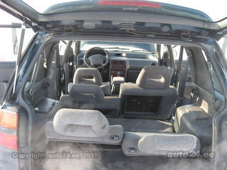 Hyundai Santamo
