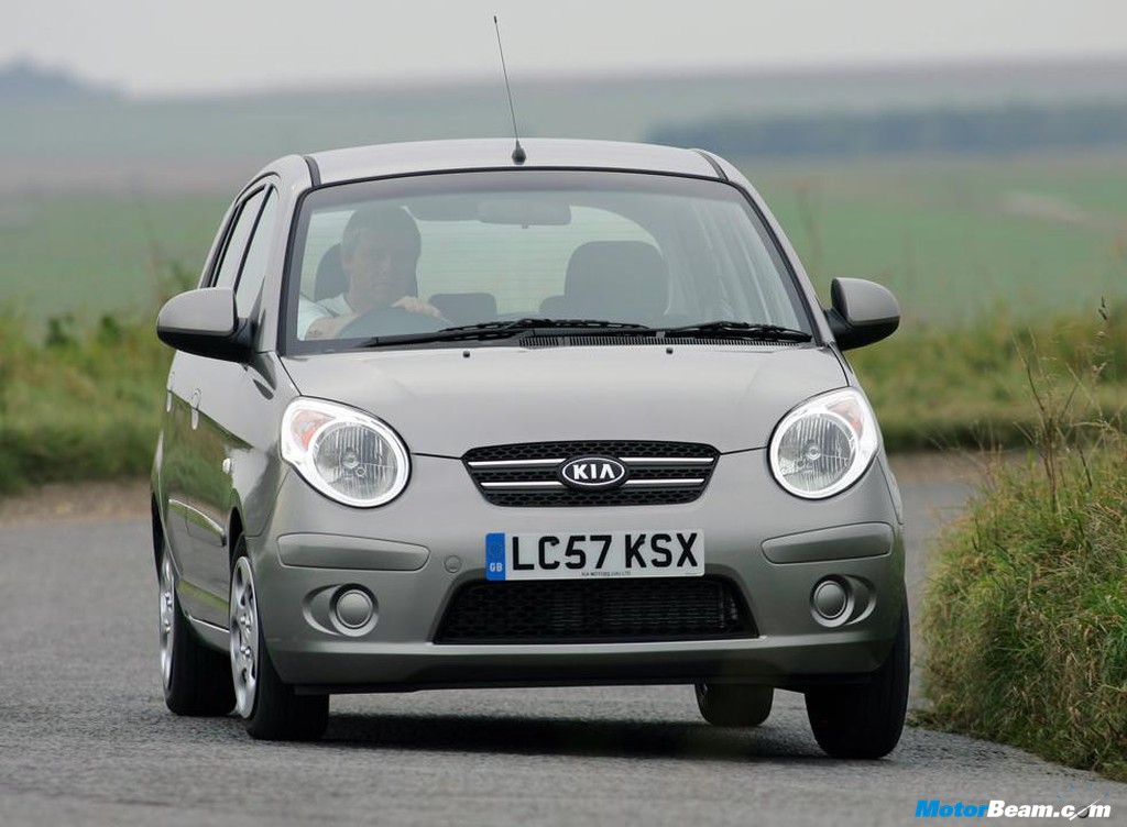 Hyundai Santro 2016