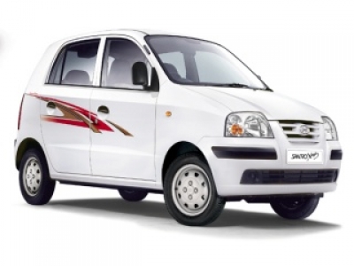 Hyundai Santro Hyundai Santro