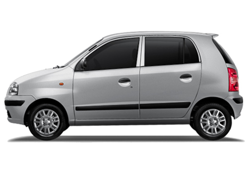 Hyundai Santro Car Hyundai Santro Car