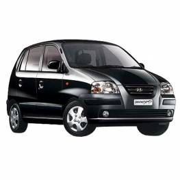 Hyundai Santro Car