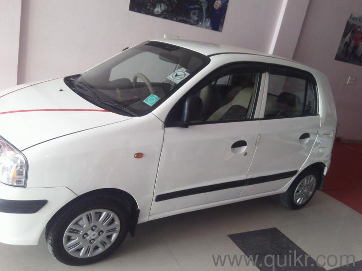 Hyundai Santro Gl Plus Hyundai Santro Gl Plus