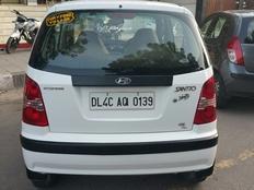 Hyundai Santro Gl Plus