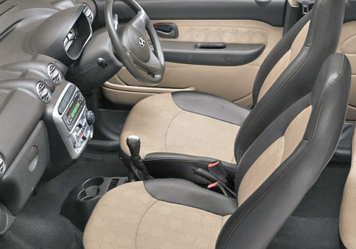Hyundai Santro Gl Plus Hyundai Santro Gl Plus