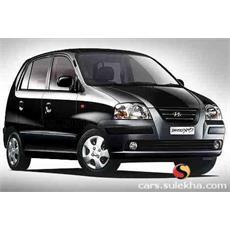 Hyundai Santro Xing Gls