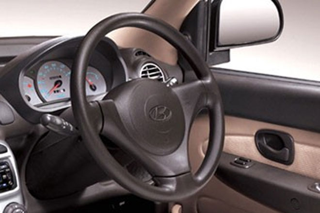 Hyundai Santro Xing Gls