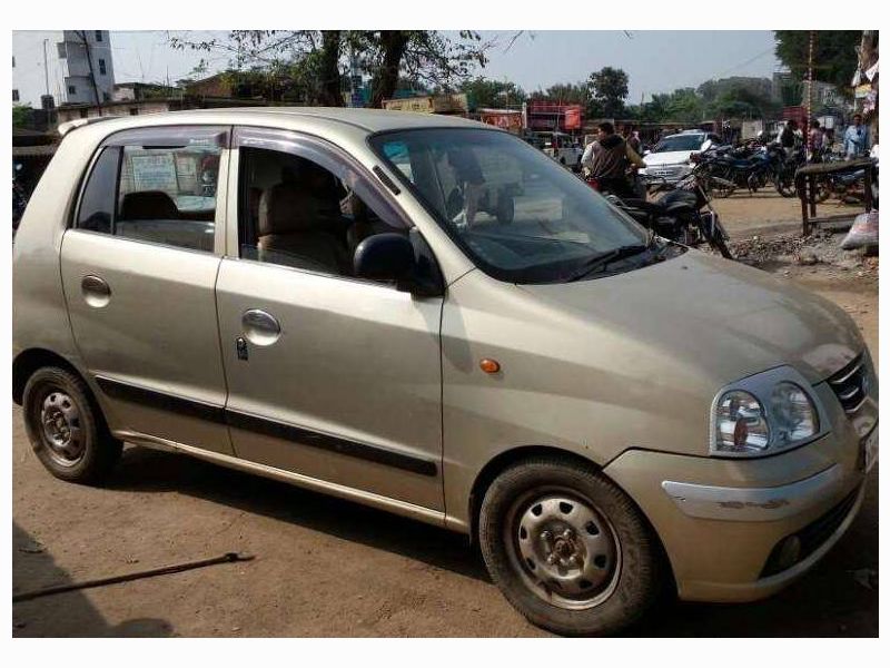Hyundai Santro Xing Gls