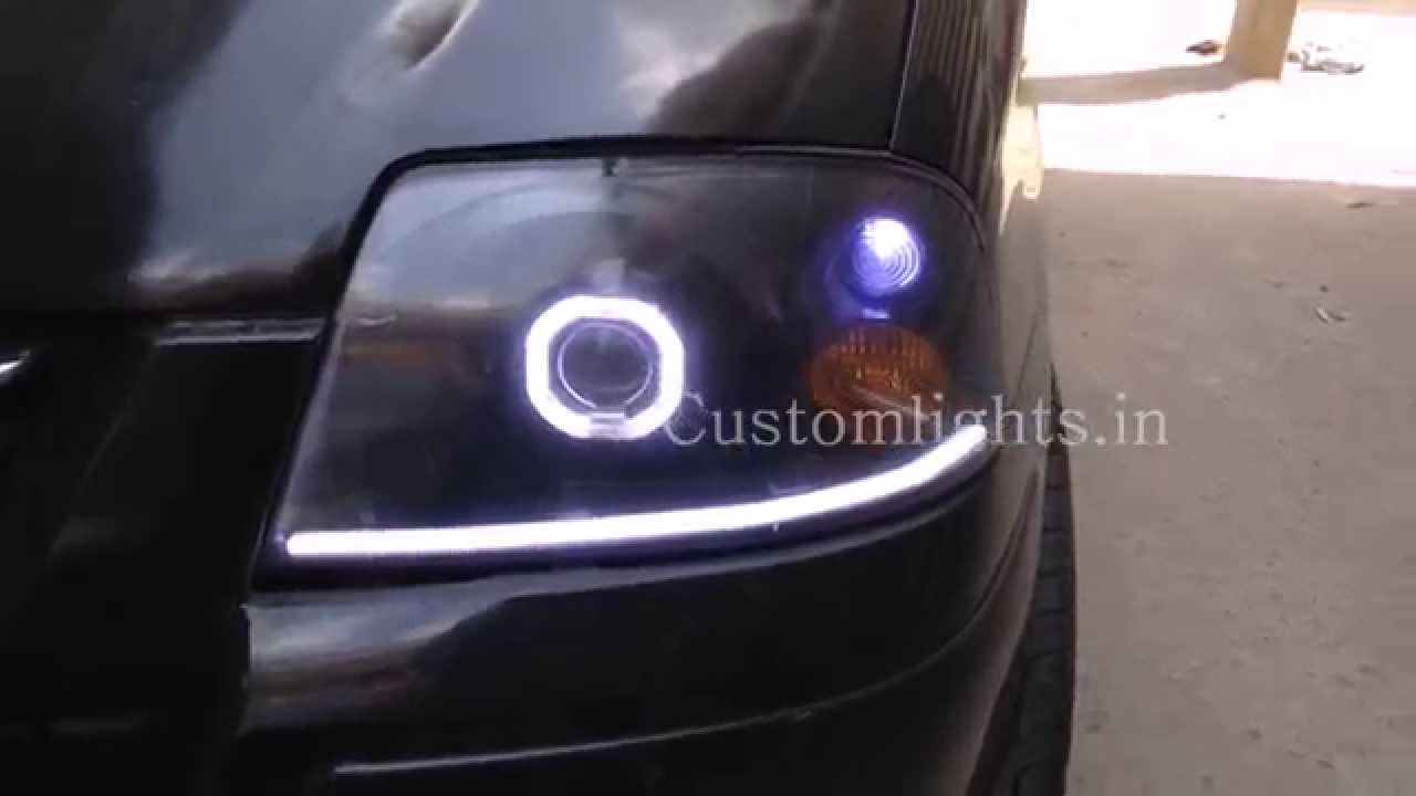 Hyundai Santro Xing Modified Hyundai Santro Xing Modified