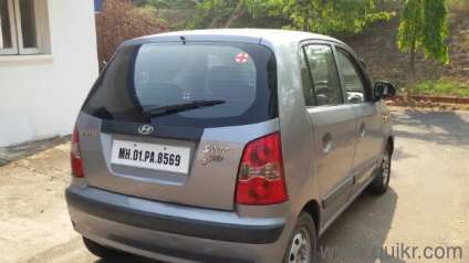 Hyundai Santro Xing Xo Hyundai Santro Xing Xo