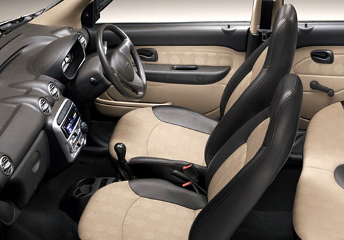 Hyundai Santro Xing Hyundai Santro Xing