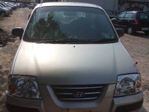 Hyundai Santro Xo