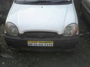 Hyundai Santro Zip Plus Hyundai Santro Zip Plus