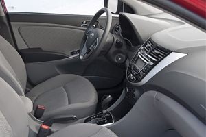 Hyundai Solaris 1.6