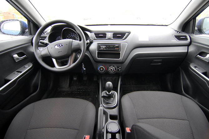 Hyundai Solaris Classic