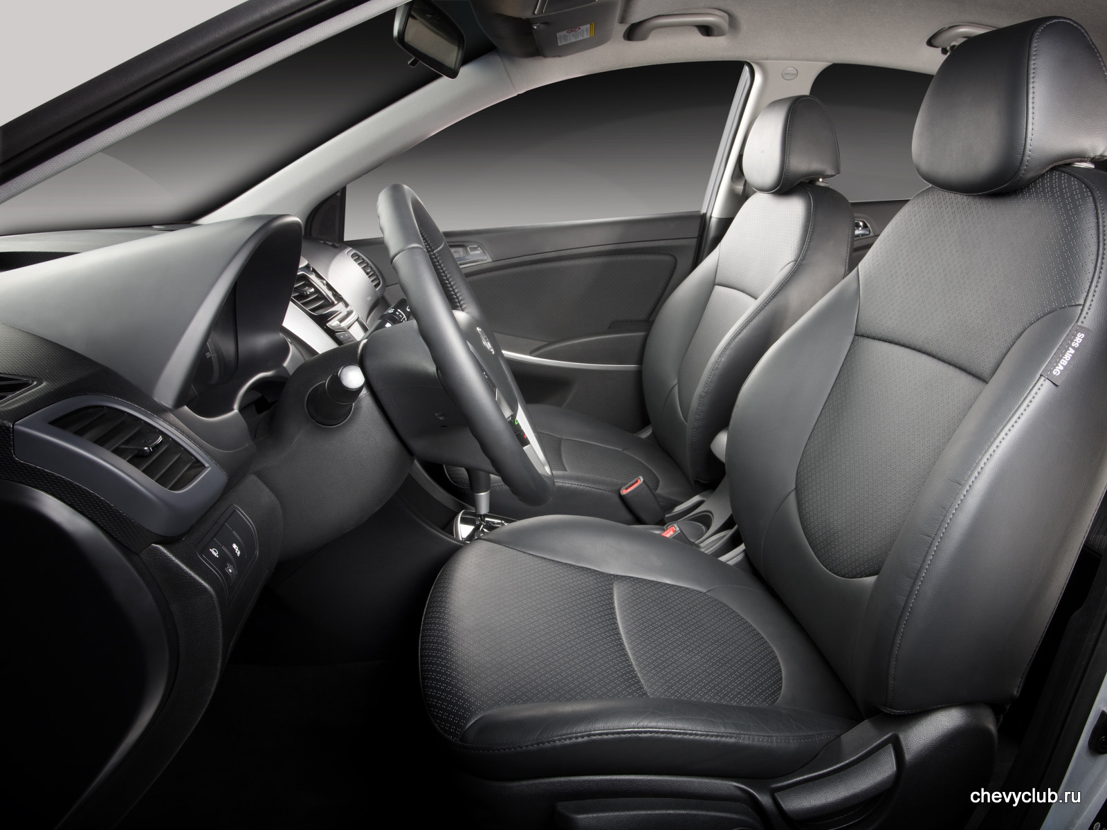 Hyundai Solaris Classic