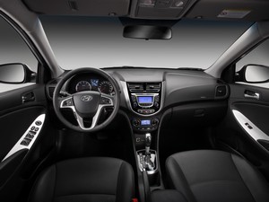 Hyundai Solaris I Hyundai Solaris I