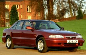Hyundai Sonata 1.8