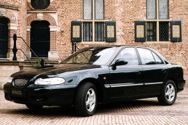Hyundai Sonata 1.8
