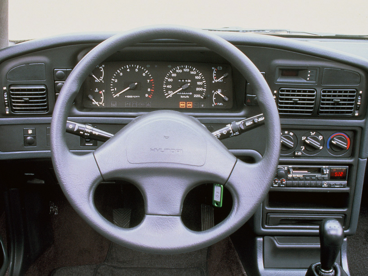 Hyundai Sonata 1.8