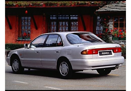 Hyundai Sonata 1994