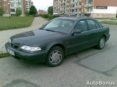Hyundai Sonata 1994