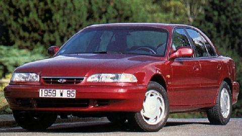 Hyundai Sonata 1994