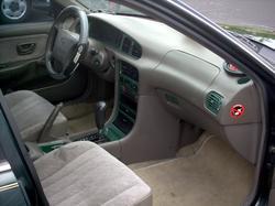 Hyundai Sonata 1997