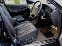 Hyundai Sonata 1997