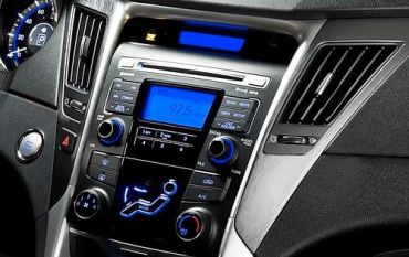 Hyundai Sonata 2.4 Gls