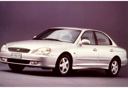 Hyundai Sonata 2.5