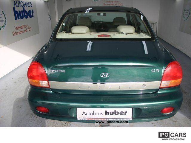 Hyundai Sonata 2.5