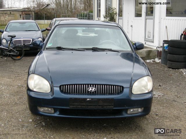 Hyundai Sonata 2.5