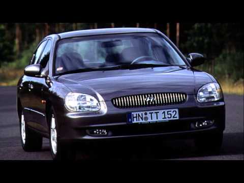 Hyundai Sonata 2.5