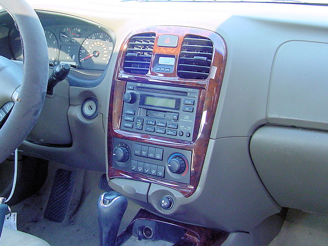 Hyundai Sonata 2.7 V6 Gls Hyundai Sonata 2.7 V6 Gls
