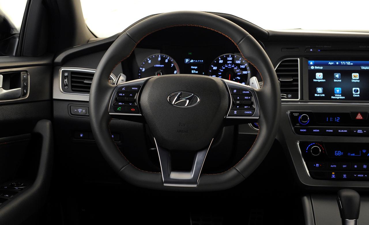 Hyundai Sonata 20 Hyundai Sonata 20