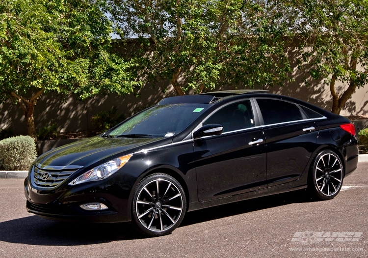 Hyundai Sonata 20