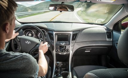 Hyundai Sonata 2011