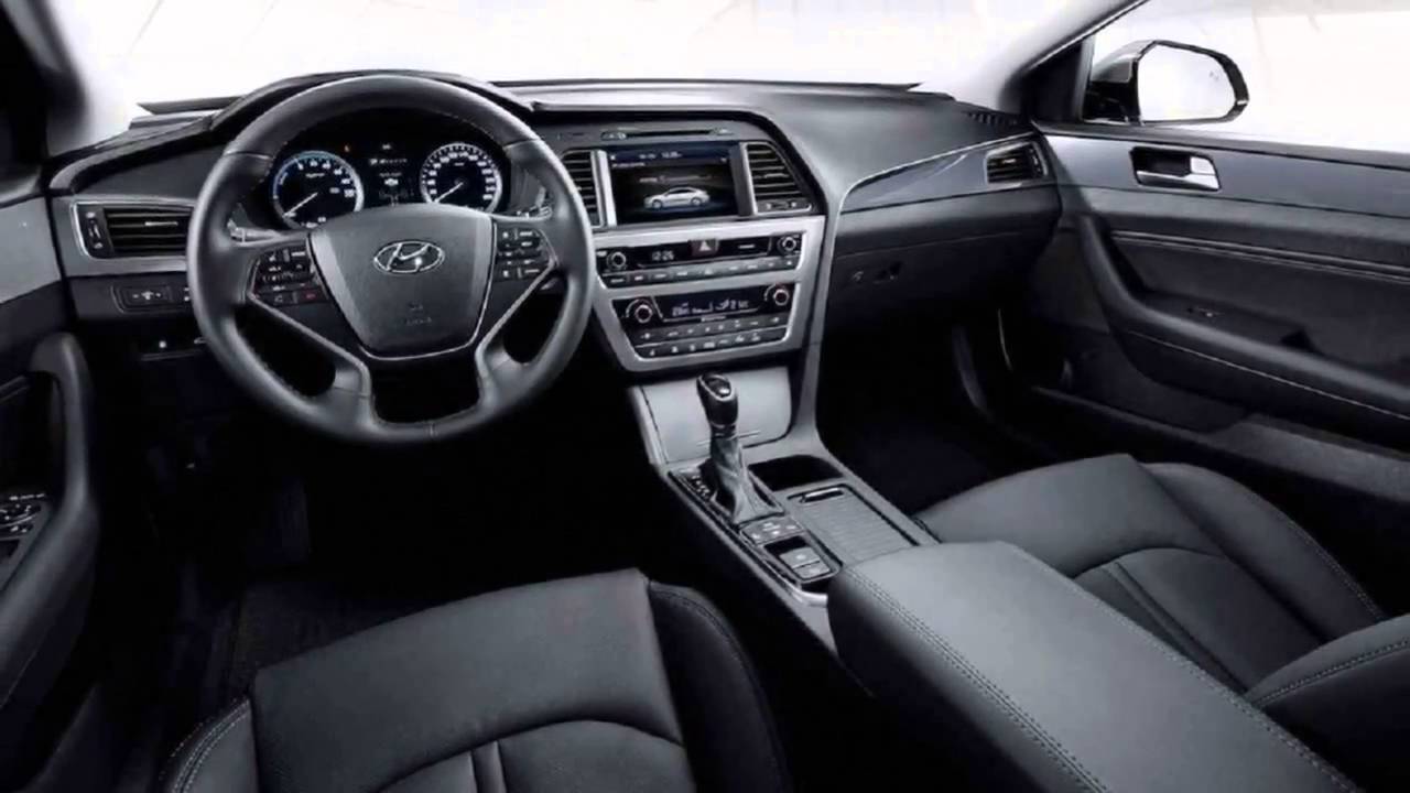 Hyundai Sonata 2017