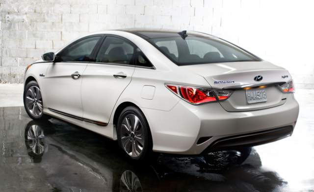 Hyundai Sonata 2017